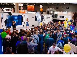 Бесплатная регистрация на главное техношоу страны закроется через неделю! Фотофорум 2016 в Крокус Экспо