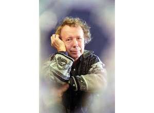 За кадром - Павел Маркин