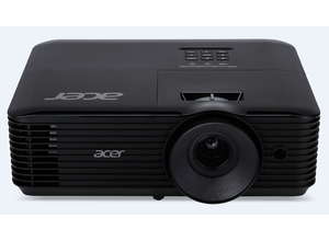 Acer X118HP, X128HP и X138WHP: обновлённые проекторы для дома и офиса уже в продаже