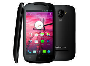 Highscreen Omega Q и Highscreen Spark: двойной взрыв на рынке бюджетных смартфонов