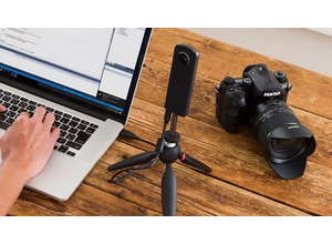 Ricoh выпускает SDK для камер Pentax