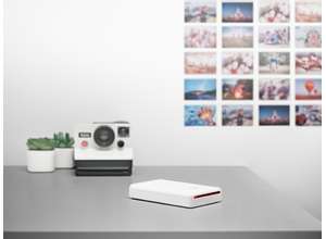 Huawei: фотопринтер в кармане  