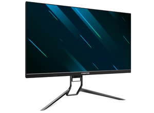 Acer представляет три игровых монитора Predator с диагональю экрана до 55 дюймов