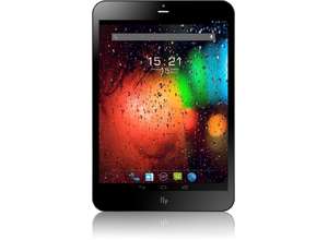 Планшеты Flylife Connect и Flylife Connect Slim — праздничные 3G подарки!