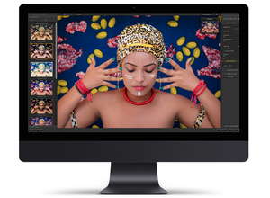 DxO обновляет Nik Collection и выпускает PhotoLab 1.2 с локальными настройками U Point.