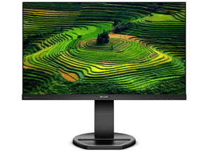 MMD представляет новый монитор Philips 241B8QJEB