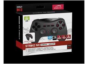 SPEEDLINK представляет геймпад нового поколения STRIKE NX