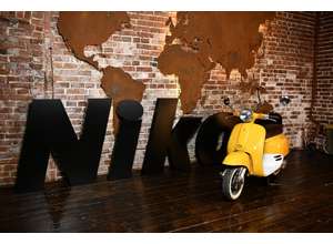 Тест-драйв уникальных фотокамер и мастер-классы по экстремальной съемке: в Москве завершился праздник Nikon Day