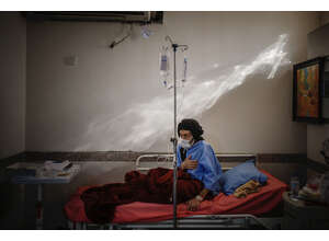 Объявлены победители гран-при фотоконкурса Nikon PHOTO CONTEST 2020-2021