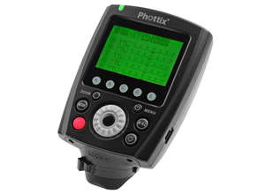 Phottix выпустила радиосинхронизатор Odin II TTL для камер Pentax 