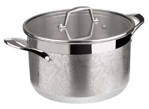 Обзор посуды Röndell Fancy