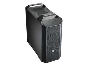 Cooler Master MasterCase: первый в мире модульный корпус формата Mid Tower с поддержкой полной кастомизации