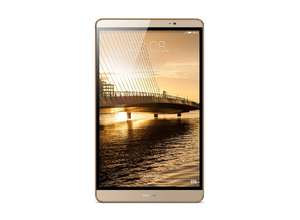 Huawei объявляет о старте продаж планшета MediaPad M2 в России