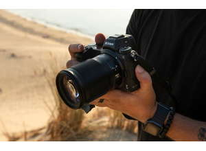 Nikon готовит выпуск новой прошивки и представляет новый комплект ESSENTIAL MOVIE KIT для Z 6II И Z 7II