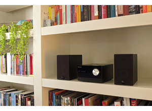 Pioneer представляет микросистемы нового поколения: стильные, технологичные и функциональные