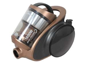 Мини-обзор пылесоса Midea VCM38M2