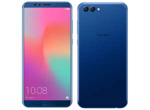 Honor представляет в России флагманский смартфон с искусственным интеллектом – Honor View 10