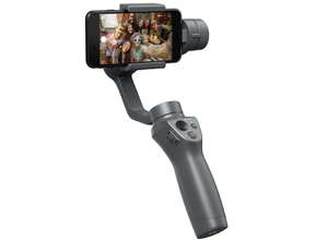 Стабилизатор для смартфонов DJI Osmo Mobile 2