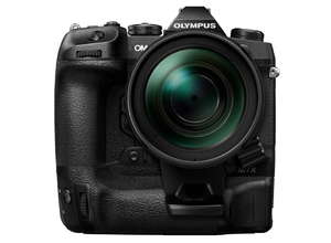 Новая камера OM-D E-M1X разработана с учетом требований профессиональных фотографов и обеспечивает повышенную надежность и производительность