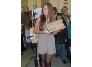 Лотерея журнала Бытовой техники: призы на каждый день - вот теперь вынесли все!