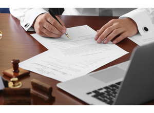 Нотариальное «завирание»: как разоблачить юристов-аферистов