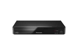 Panasonic представит на CES 2015 прототип первого в мире проигрывателя Blu-ray дисков нового поколения