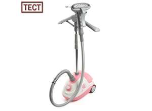 Тест отпаривателя для одежды Rolsen GS1560