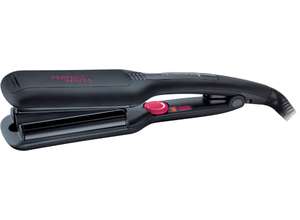 Щипцы для завивки волос Remington S6280 EasyWave — мода на естественность