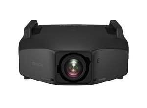 Новые инсталляционные проекторы Epson с высокой яркостью