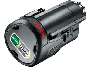 Масштабная промо-кампания от Bosch Green Powertools — Smart Li-ion 2014