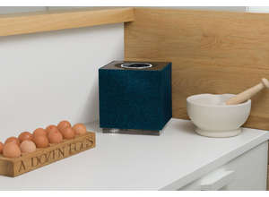 Компания Naim представила новейшую модель «все-в-одном» Mu-so Qb 2nd Generation.