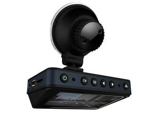 Highscreen представляет два классических видеорегистратора: Black Box A5 и Black Box Compact