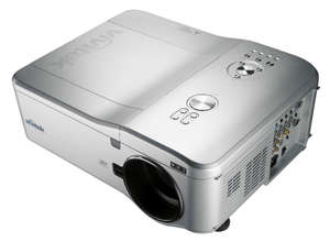 Инсталляционные проекторы Vivitek: в проекции ярких презентаций