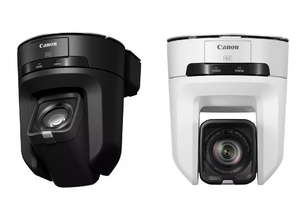 Canon представляет систему устройств для дистанционного видеопроизводства и прямых трансляций