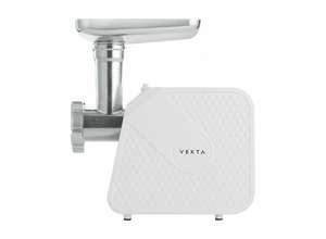 Мясорубки VEKTA: фарш, колбаски, кеббе и шинковка для овощей