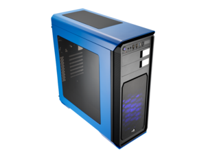 AeroCool представляет вместительный корпус Aero-800