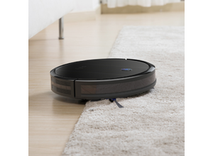 Робот-пылесос Eufy RoboVac R450:  почувствуйте чистоту