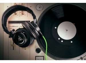 Четыре новых продукта серии RAZER ADARO дарят впечатляющий звук и функциональность 