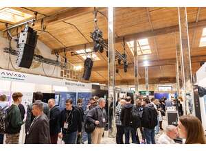 Объявлена деловая программа ProIntegration Tech 2026 и Hi-Tech Building