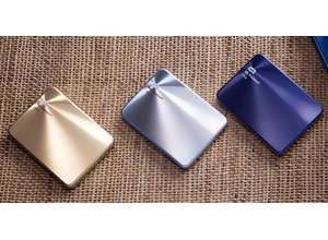 WD выпускает ограниченную серию накопителей My Passport Ultra - Anniversary Edition