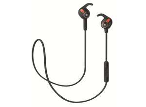 Забудьте о проводах с наушниками Jabra Rox Wireless!