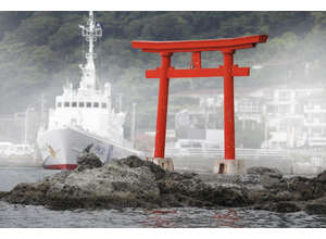 В Галерее Классической Фотографии пройдёт фотовыставка «Бессмертная дружба. По следам адмирала Путятина в Японии».