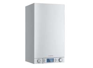 Мини-обзор настенных двухконтурных газовых котлов с закрытой камерой сгорания Haier Aries