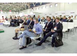 Инновации на HI-TECH BUILDING и Integrated Systems Russia 2018