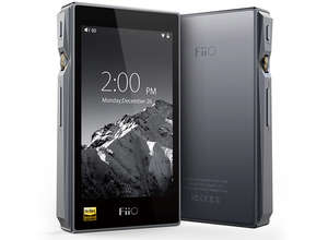 FiiO X5 III – полное обновление знаменитого Hi-Fi-плеера