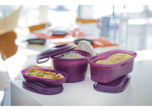 Tupperware представляет новый осенне-зимний каталог «Войди во вкус»