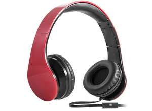 Defender Accord – серия стереонаушников для аудиогурманов