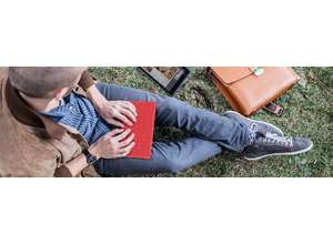 Logitech представляет линейку клавиатур для iPad Air2