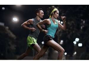 Сверхлегкие спортивные наушники Philips ActionFit зададут темп любой тренировке