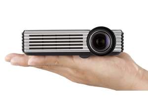 Проектор ViewSonic PLED-W200: ультрапортативный и ультраэффективный